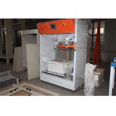 China High Efficency JOBON Powder Coating--Automatic Powder Cleaning Supply Center for sale