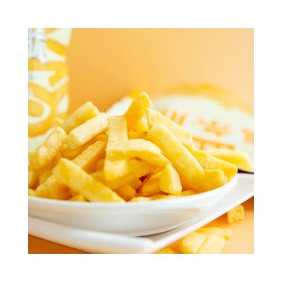 China All Factory Wholesale Freeze Dried Vegetable Snack Potatoes Cutter Fries Potato French Fries for sale