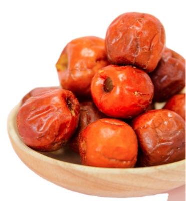 China Red Fruits and Vegetables Jujube Dates Dried Fruit Party Natural Premium Casual Special Snacks Product Red Chips for sale