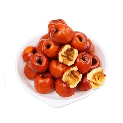 China Normal Hot Selling China Made Organic Dried Red Date Dried Fruit Healthy Quality Sweet Jujube Dried Fruit Fruit Vegetable Snacks for sale