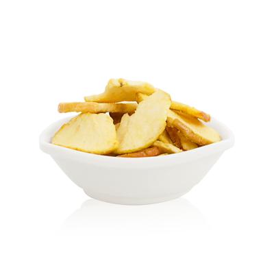 China Normal Snacks Apple Chips Wholesale Original Manufacturer Free Time for sale