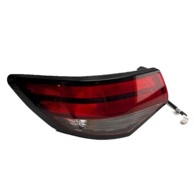 China High Quality Auto Ignition Parts Back Tail Lamp Rear Light For Nissan Sentra 2020 2021 US Type Standard Size for sale