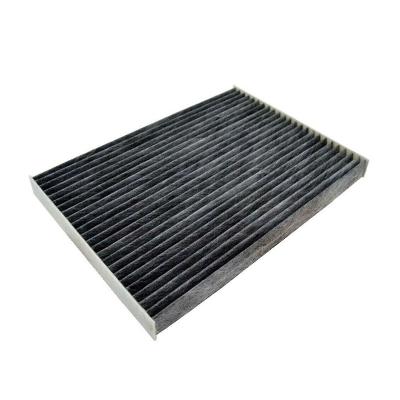 China Wholesale Cabin Air Filter C25864 27277-EN000 For Nissan Sentra 2007-2012 Rogue Select 2014-2015 Rogue Select 2008-2013 Standard Size for sale