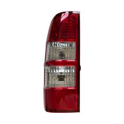 China Hot Selling Rear Lamp Tail Trunk Auto Parts Rear Light For Ford Ranger 2006 2007 FR06-08T2 for sale