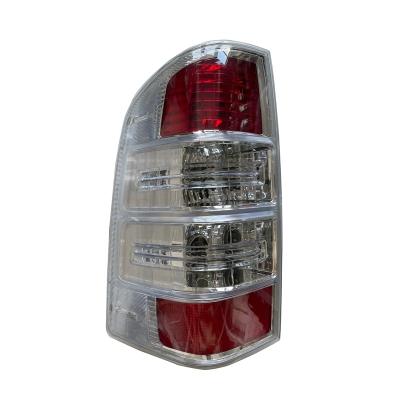 China Factory Direct Car Tail Lamp Tail Light Halogen Rear Auto Parts For Ford Ranger 2008 FR06-08T for sale