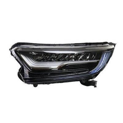 China Factory hot sale car body headlight head light led headlights for Honda CRV 2017 HC17HL for sale