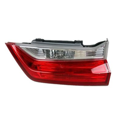 China High Quality Plastic Body Kits Interior Tail Light Rear Lamp 34150-TLY-H01 34155-TLY-H01 For Honda CRV 2017 for sale