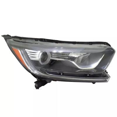 China Popular Auto Body Kits Super Bright Lamps Head Lights Car Headlight For Honda CRV 2017 USA Type Standard for sale