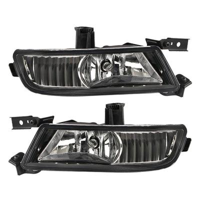 China High Quality Auto Lighting System Fog Lamp Fog Lights For Cars Honda CRV 2015 Standard for sale