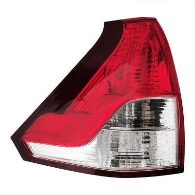 China High Quality Car Body Parts Tail Lights Rear Lamp 33550-T0A-H01 33500-T0A-H01 For Honda CRV 2012 USA Type Standard for sale