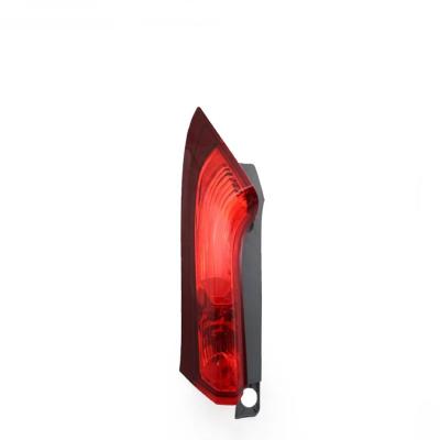 China Plastic New Products Car Rear Brake Lights Tail Lamps 34175-T0A-H01 34170-T0A-H01 For Honda CRV 2012 for sale