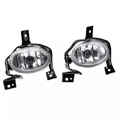 China Factory Direct Sale Auto Parts Body Front Fog Lamp Light For Car Honda CRV 2010-2011 Standard for sale