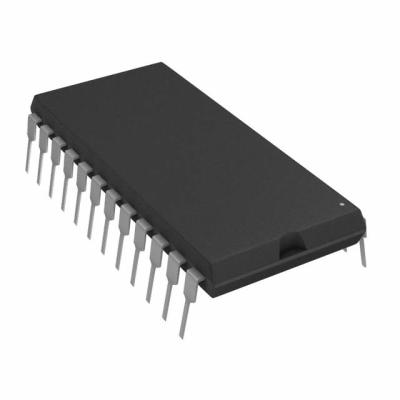 China 3mA  DS17285-5 Digital Clock Ic Chip for sale