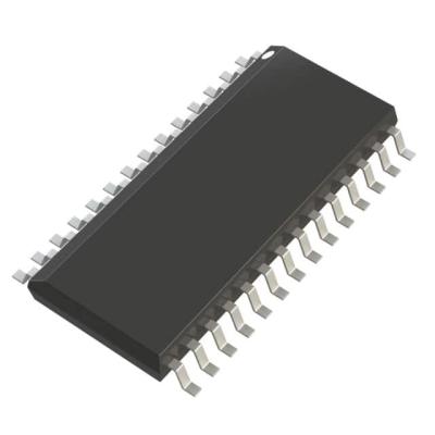 China AD73322AR Analog Front End IC 73mW zu verkaufen