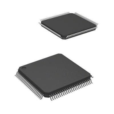 China LC4064V-75TN100I Ic Embedded for sale