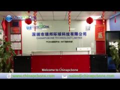 ChinaPCBOne Team Introduction