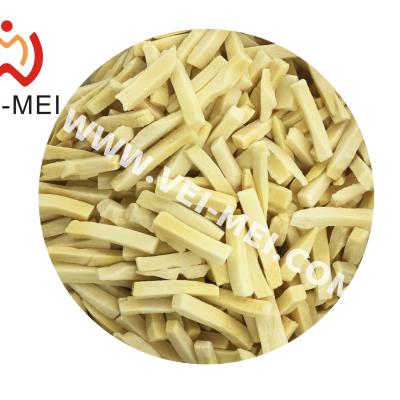 China FROZEN bamboo shoot sticks for sale