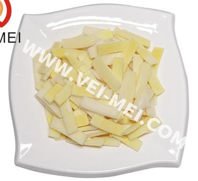 China FROZEN frozen bamboo shoot sliced for sale