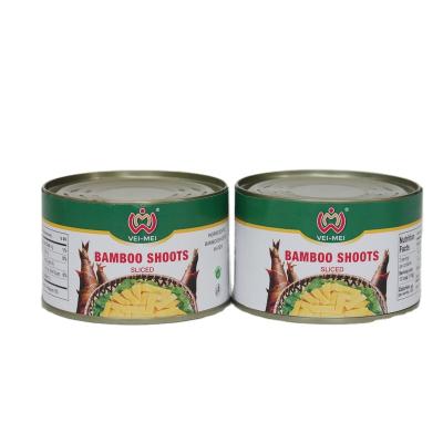 China Canned Box Bamboo Shoot Strip for sale