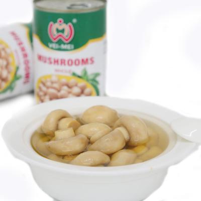 China Factory Direct Sale Canned Canned Food From China Canned Mushroom for sale