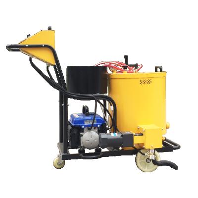 China Factory High Quality Road Machine For Crack Sealing In Road Sealing Machines Crack Repair for sale