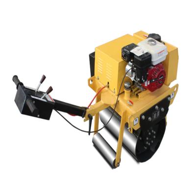 China Construction Material Stores SDBM BM30 Drum Road Roller Walking Behind Road Roller Single Drum Used In Road Construction for sale