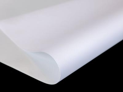 China Eco Solvent Impressão de grande formato 3,2m Poliéster Tela de arte Tela de parede Tela de parede 260gm Para decoração à venda