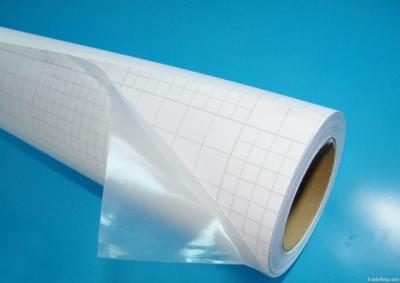 China High glossy Width 1.57m Cold Lamination Film Permanent Adhesive for sale