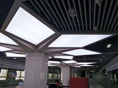 China 3D Digital Printing Soft PVC Stretch Ceiling Film For Wall And Ceiling Panel for sale