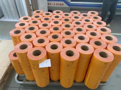 China High Visibility Reflective Tape Sticker Self Adhesive For Vehicle Trailer Truck for sale