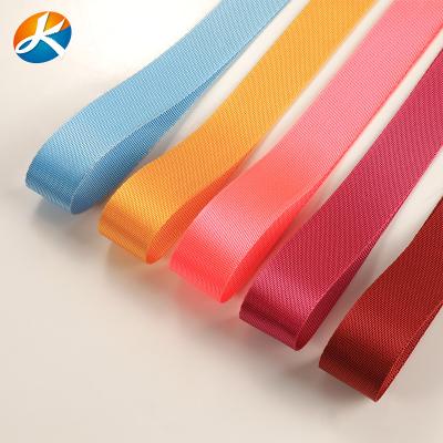 China Sustainable Gift Wrapping Hair Accessories Ribbons Handmade Garment Accessories Ribbons Available In Pantone Colors for sale