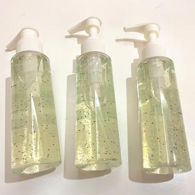 China Vegan 24k New Arrivals Gold Peptides Natural Amino Acid Facial Cleanser Deep Cleansing Deep Cleansing Wash for sale