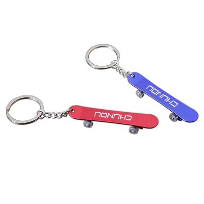 China keychain bottle opener key PHK293 for sale