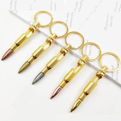 China bullet head chain bottle opener PHK295 for sale