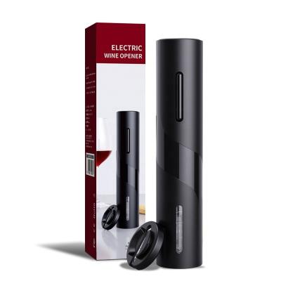 China Amazon success electric wine opener corkscrew PHK317 for sale