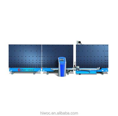 China Factory direct supply double glass machine automatic glass silicone glue sealing robot 2m for sale