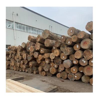 China Natural texture New Zealand beam pine timber pine finger joint board solid wood with high quality for sale