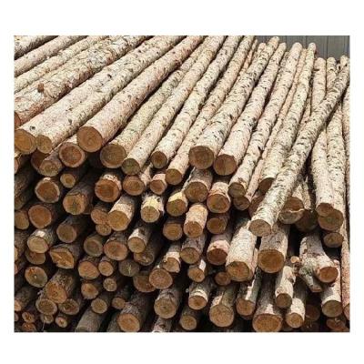 China Hot Selling Natural Texture 100% High Quality Natural Larch Notes Larch Timber Plank Timber Lumber for sale