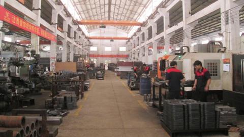 Verified China supplier - Guangdong Honggang Intelligent Equipment Co., Ltd.