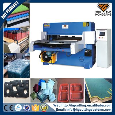 China China supplier plastic airplane automatic plastic foam cutting machine for sale