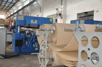 China High Speed ​​Plastic Cloth Roll Automatic Feeding Press Machine for sale