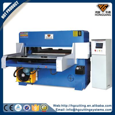 China Automatic Blister Packing Feed Cylinder Press Die Cutting Machine for sale