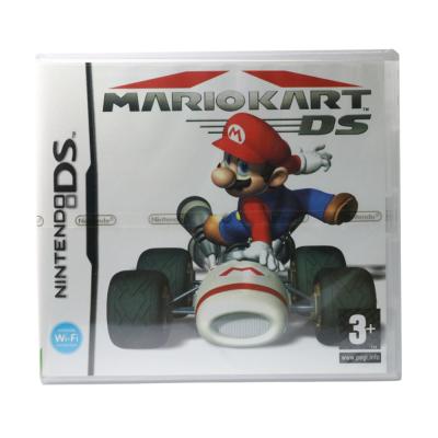 China Sealed *Factory Package* Brand New UKV Version Mario Kart Video Games For DS NDSI NDSL 2DS 3DS XL Console IF-P004 for sale