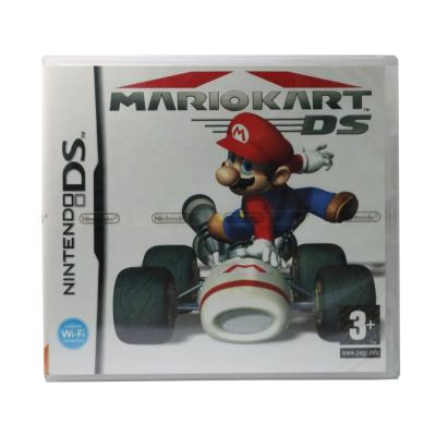 China Package* Sealed *Factory Brand New FRA Version Mario Kart Video Games For DS NDSI NDSL 2DS 3DS XL Console IF-P004 for sale