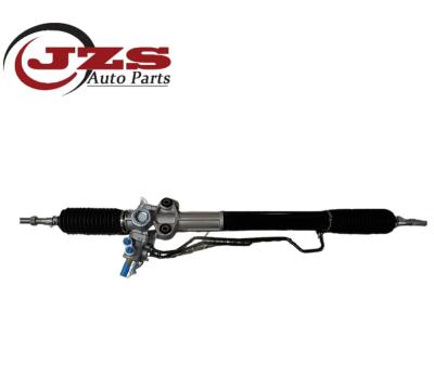 China 8-97234439-3 4WD RHD POWER STEERING GEAR FOR ISUZU D-MAX 4WD RHD OE Standard for sale