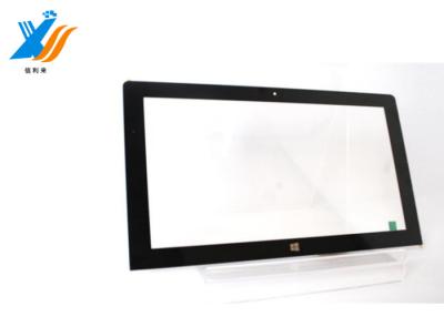 China OEM Projected Capacity Touch Panel 11.6 Inch Notebook Computer Touch Screen for sale