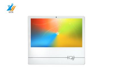 China PC ITO Touch Panel Screen 15.6 Inch Cutting Edge With 6H Surface Hardness for sale