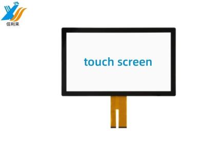 China 32 Inch Capacitive Touch Screen With Windows And Android Systems USB Interface for sale