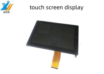 China Customize Multi-touch capacitive Touch Screen panel waterproof anti-glare LCD Monitor with VGA HDMI interface TFT LCD for tablet pc commerical display education medical for sale