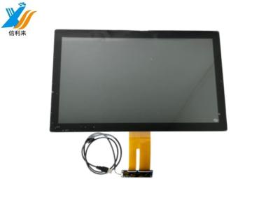 China 21.5 Inch Industrial LCD Touch Screen with 1980*1080 Pixels Resolution for Win XP/Win 7/Win 8/Win 10/Android/Linux/IOS/Mac Performance for sale